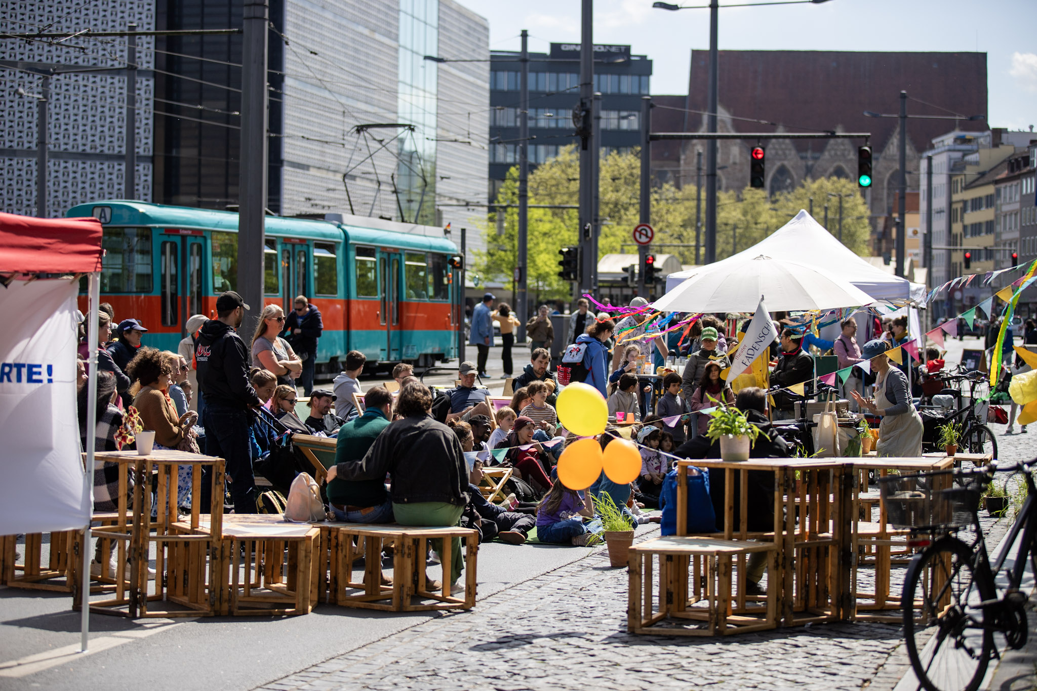 Sommerstraße Bohlweg 2026